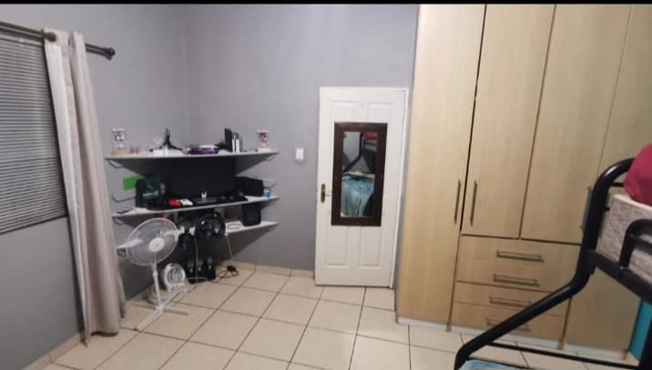 2 Bedroom Property for Sale in Diamant Park Northern Cape